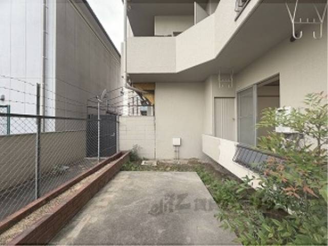庭