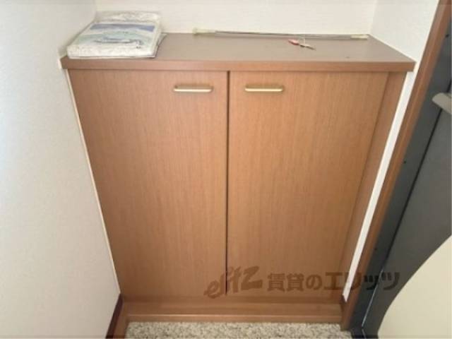 下駄箱