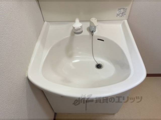 洗面所