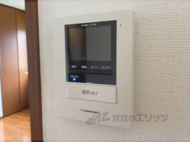 ドアフォン（ＴＶ含）