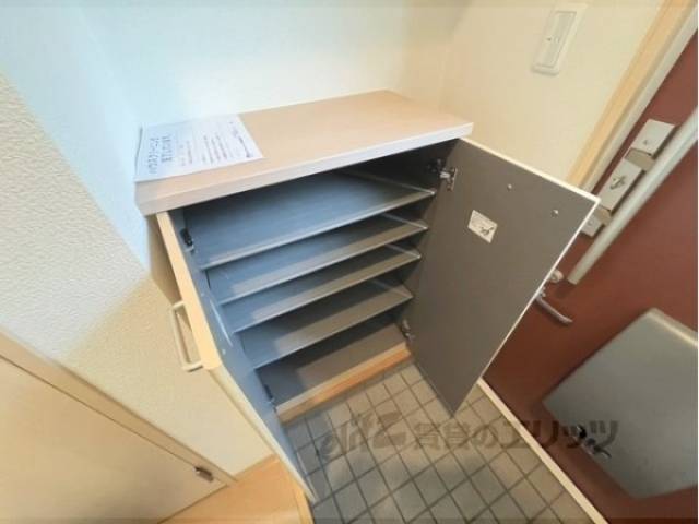 下駄箱
