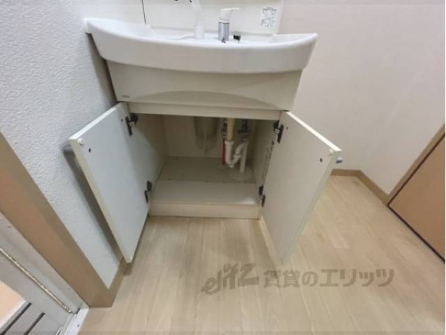洗面所