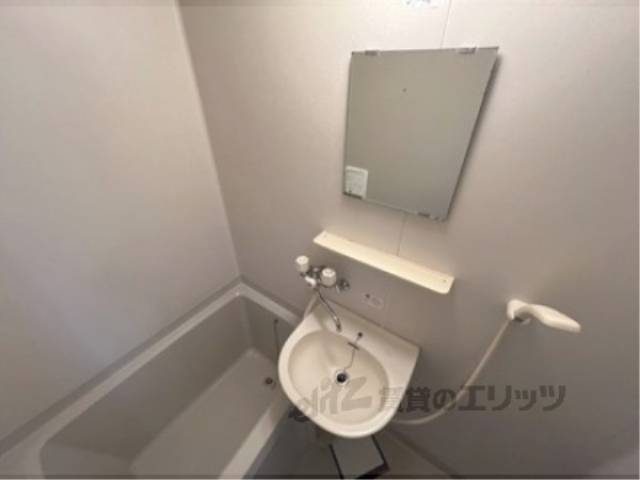洗面所