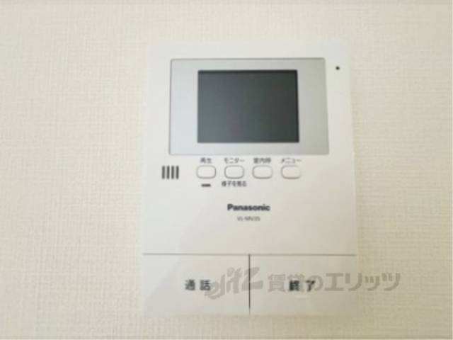 ドアフォン（ＴＶ含）