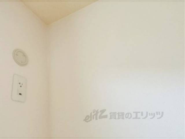 エアコン　設置可能