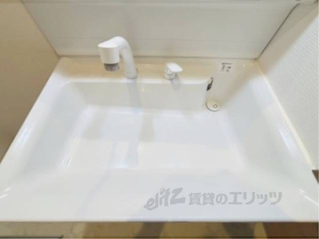 洗面所