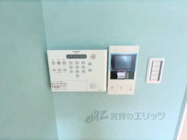 ドアフォン（ＴＶ含）