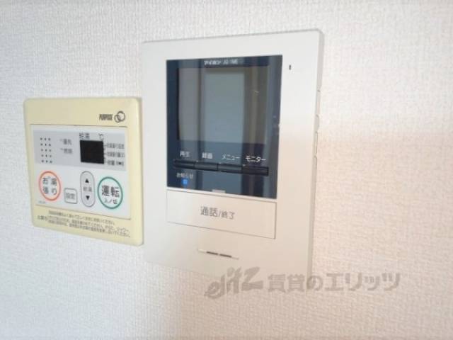 ドアフォン（ＴＶ含）