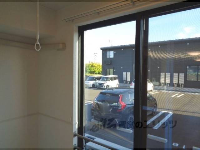 ベランダ　サンルーム