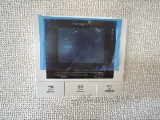 ドアフォン（ＴＶ含）