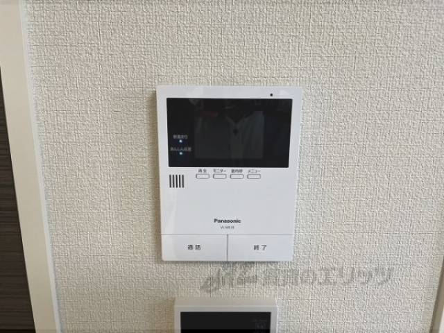 ドアフォン（ＴＶ含）