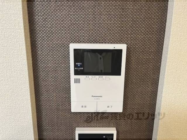 ドアフォン（ＴＶ含）