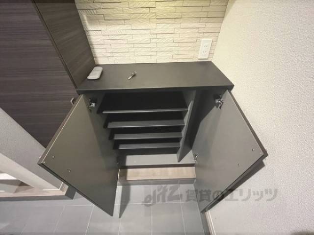 下駄箱