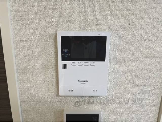 ドアフォン（ＴＶ含）