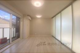 Ｓｈａ　Ｍａｉｓｏｎ　ＬＵＮＡ室内写真1