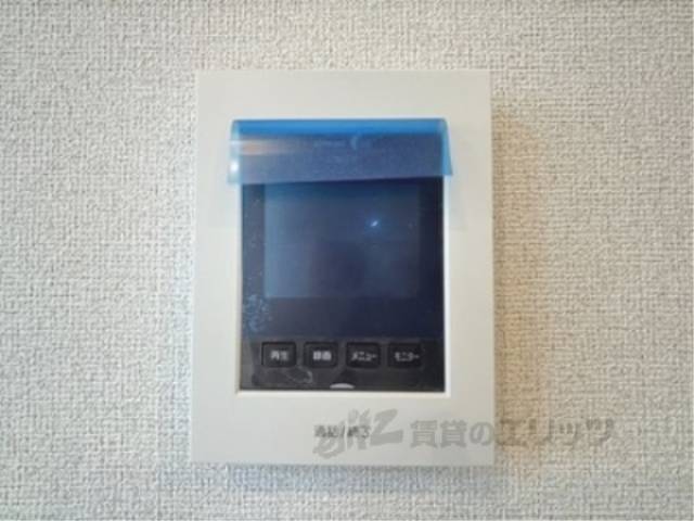 ドアフォン（ＴＶ含）