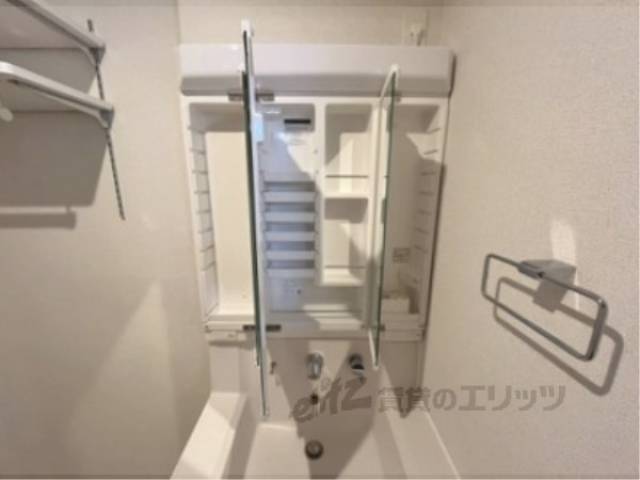 洗面所
