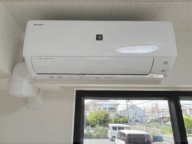 エアコン