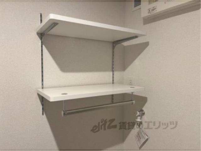 洗面所