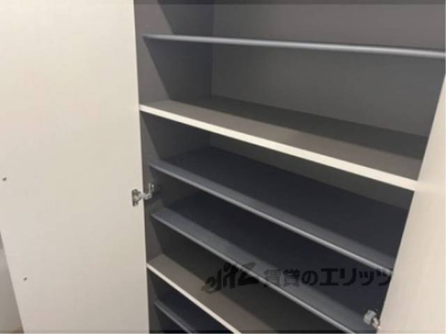 下駄箱