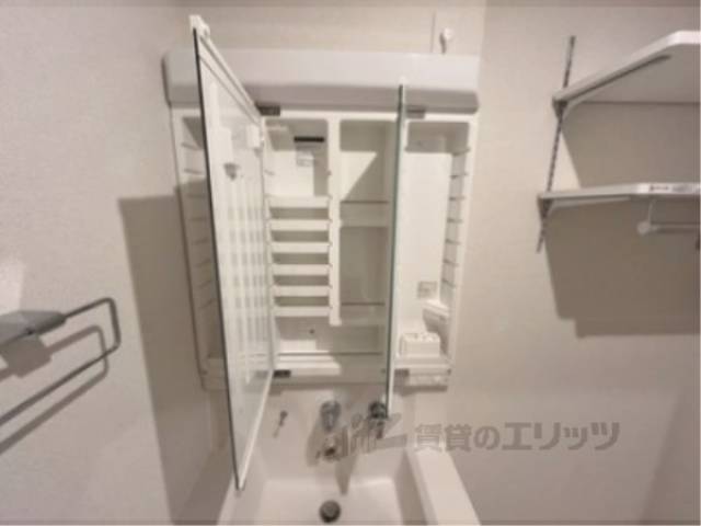 洗面所