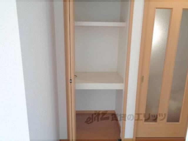 リビング　収納