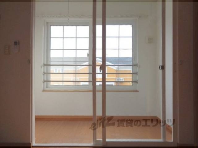 ベランダ　サンルーム