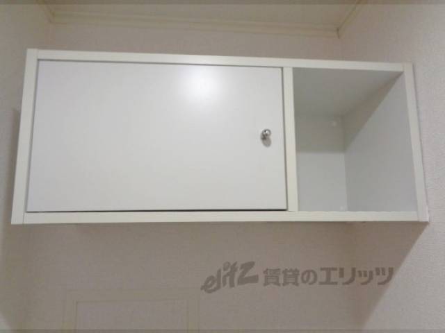 トイレ　収納