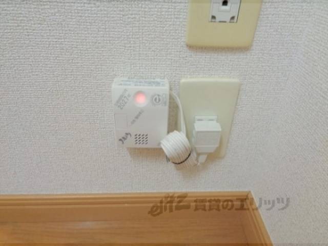 ガス給湯器