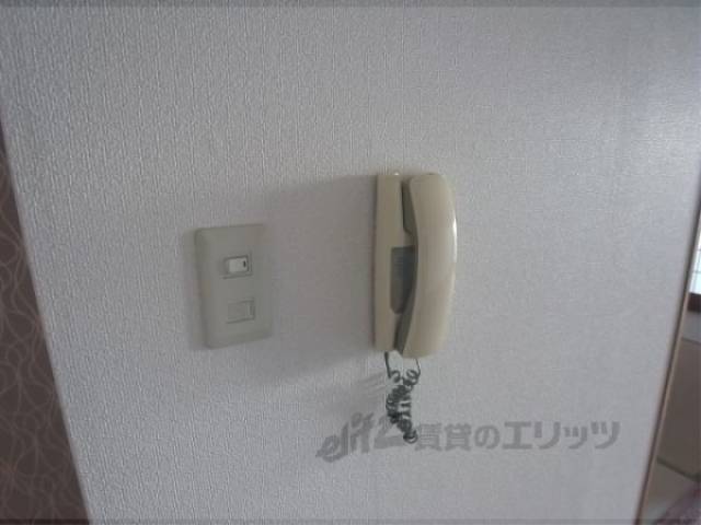 ドアフォン