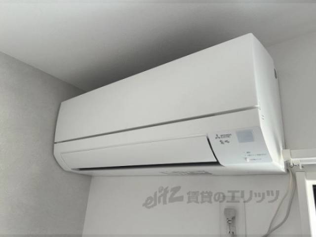 エアコン　洋室のエアコン