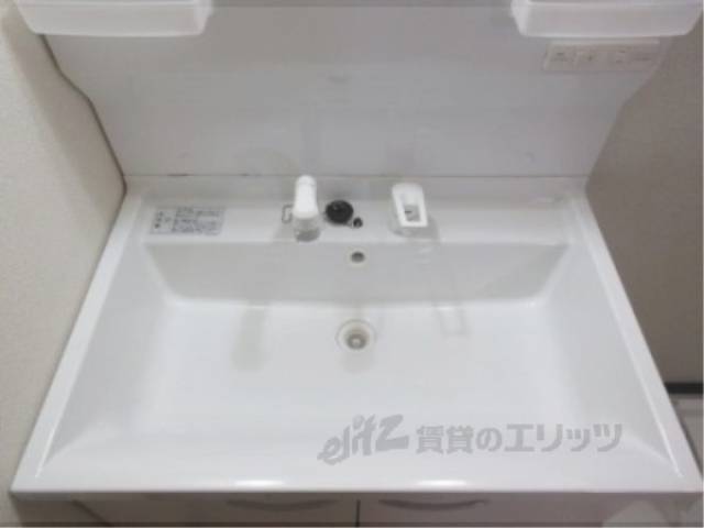洗面所