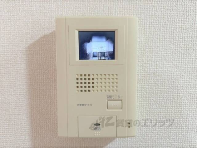 ドアフォン（ＴＶ含）