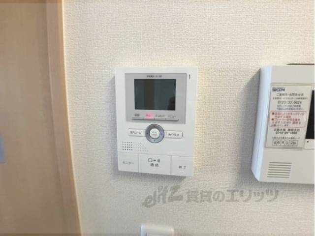 ドアフォン（ＴＶ含）