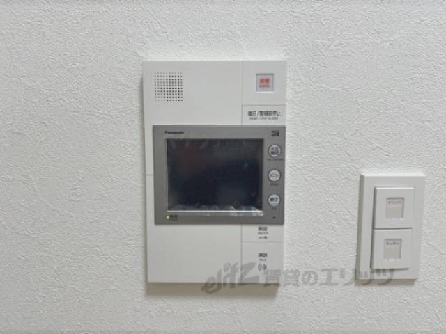 ドアフォン（ＴＶ含）