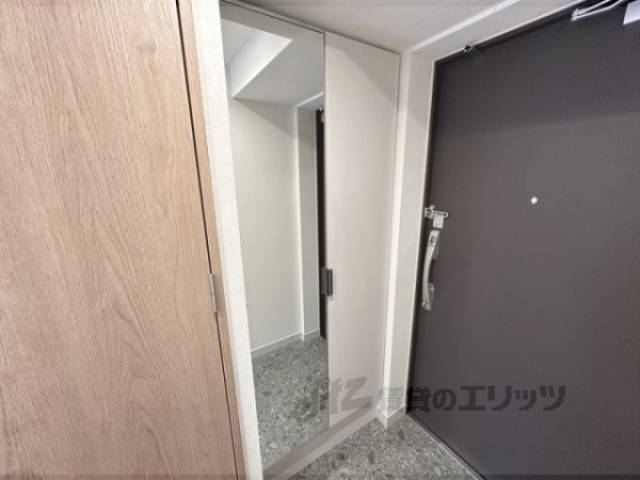 下駄箱