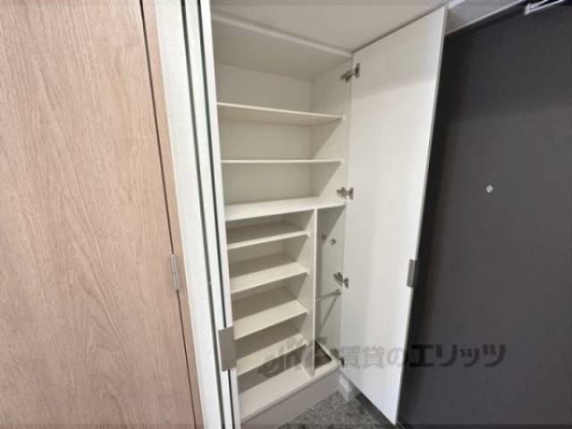 下駄箱