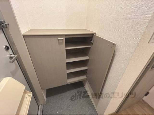 下駄箱