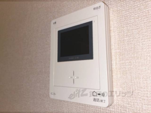 ドアフォン（ＴＶ含）