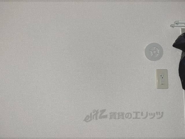 エアコン　設置箇所