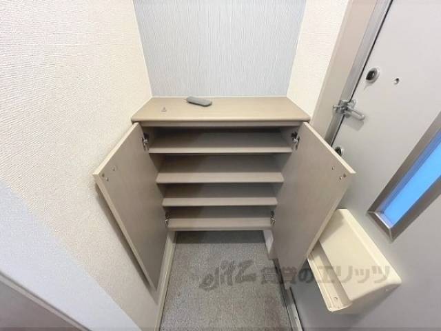 下駄箱