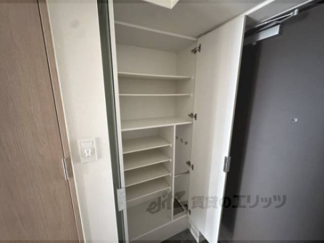 下駄箱
