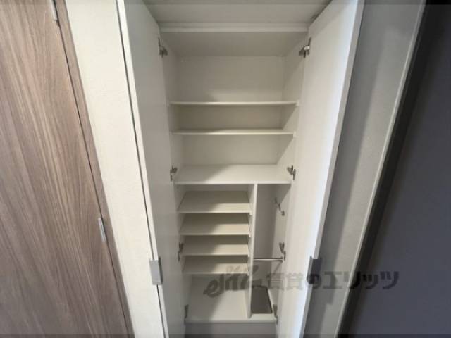 下駄箱
