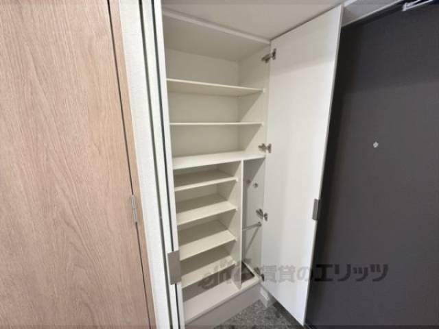 下駄箱