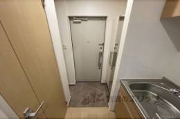 カーサララ１室内写真1