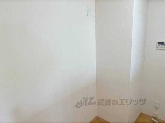 冷蔵庫置場