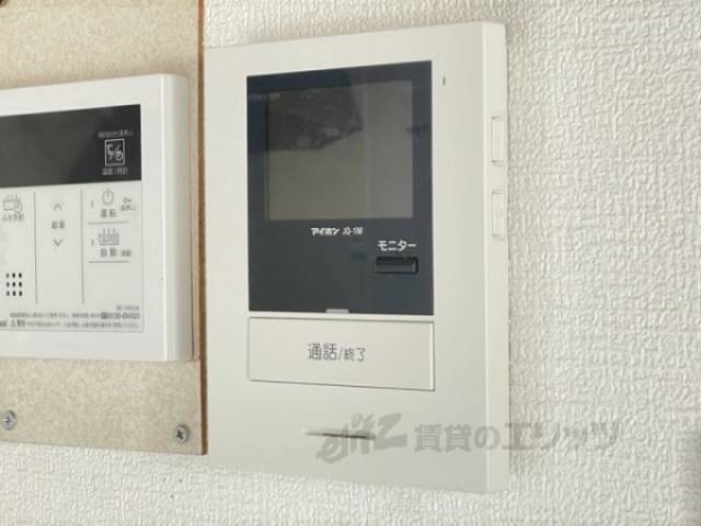 ドアフォン（ＴＶ含）