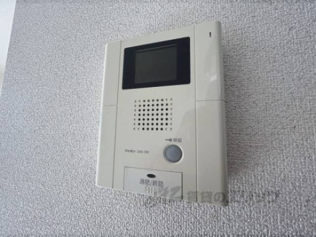 ドアフォン（ＴＶ含）
