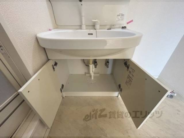 洗面所