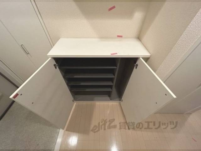 下駄箱